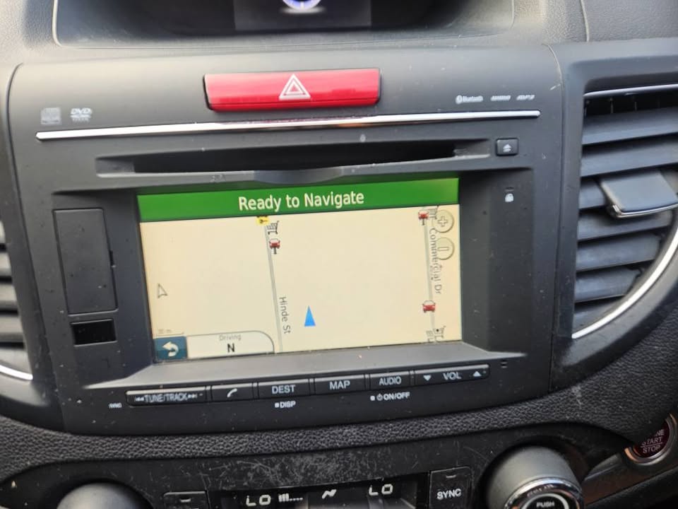 2015 Honda Crv Luxury no deposit finance13.jpg